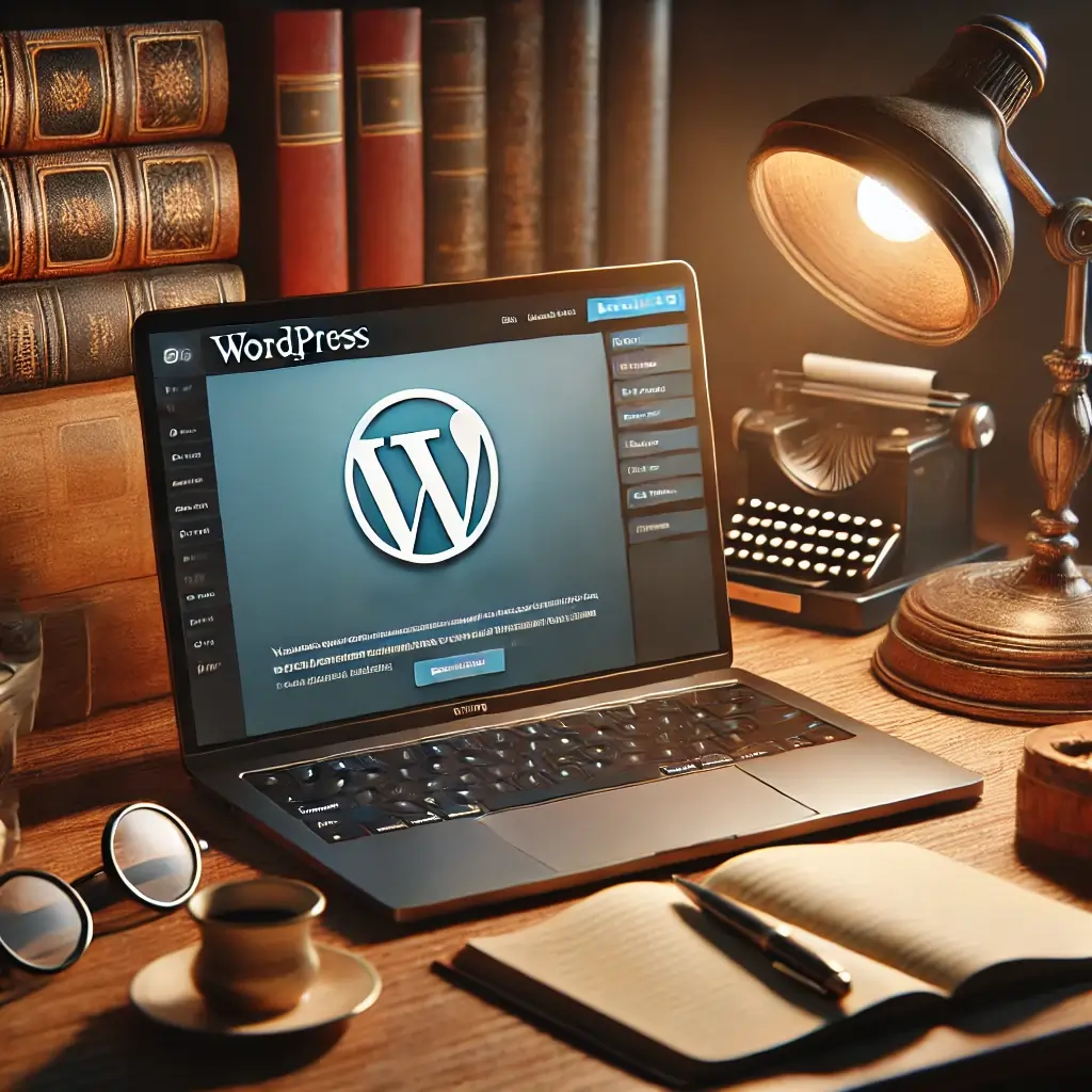 wordpress